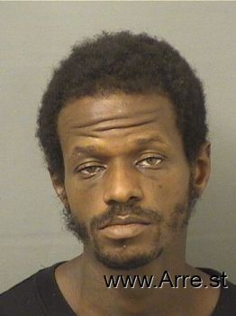 Montrell Jamal Johnson Mugshot