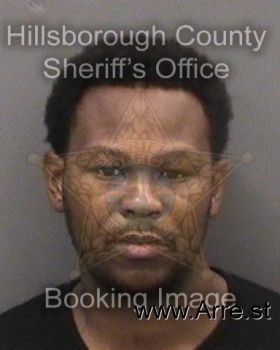 Monty Lewis Jr Bostick Mugshot