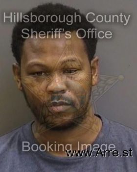 Monty Lewis Bostick Mugshot