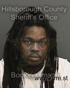 Monty Lewis Bostick Jr Mugshot