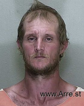 Jason Eric Mooney Mugshot