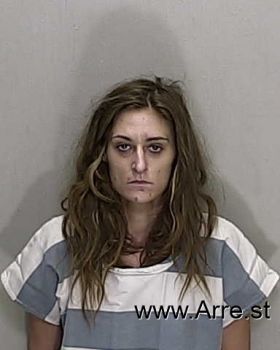 Tiffany M Moore Mugshot