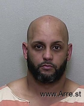 Eddie L Morales-diaz Mugshot