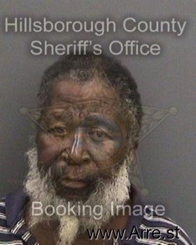 Moses  Smith Mugshot