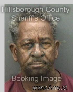 Moses Harry Smith Mugshot