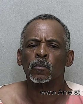 Brady Larry Motley Mugshot