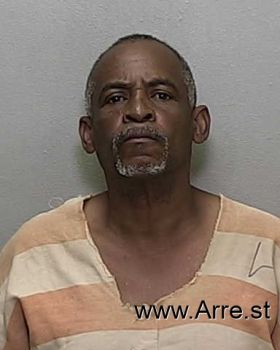 Brady Larry Motley Mugshot