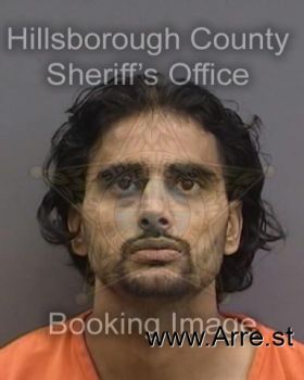 Muhammad Haseeb Ali Mugshot