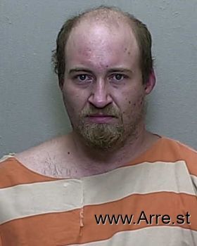 Justin Ryan Murphy Mugshot