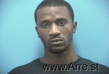 Mychal Rashawn Cooper Mugshot