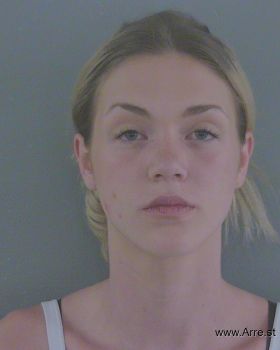 Macey Lauren Shoemaker Mugshot