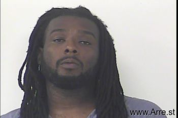 Mack Charles Williams Mugshot