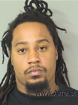 Mackell Charvarius Williams Mugshot