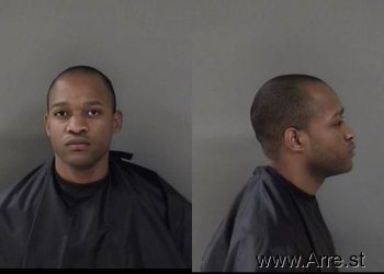 Mackendjo  Etienne Mugshot