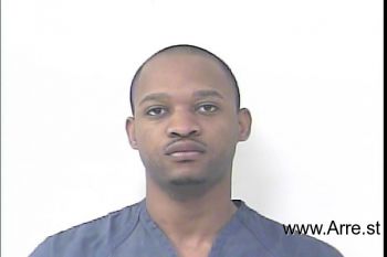 Mackendjo  Etienne Mugshot