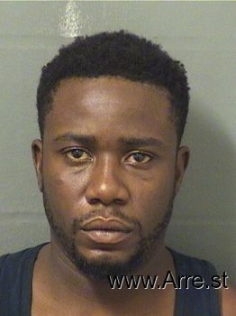 Mackenson  Raymond Mugshot