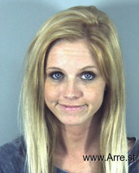 Mackenzi Rae Smith Mugshot