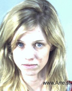 Mackenzi Rae Smith Mugshot