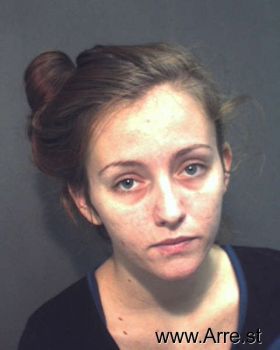 Mackenzie Marie Green Mugshot