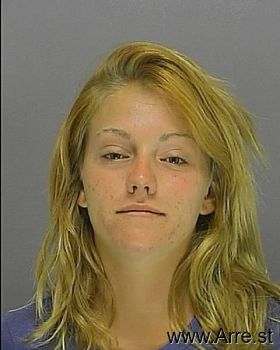 Mackenzie  Green Mugshot