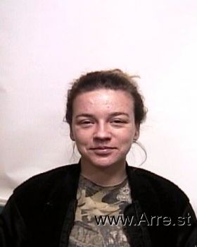 Mackenzie Marie Lemay Mugshot