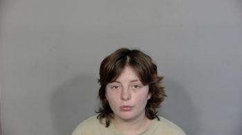 Mackenzie Kathryn Stephens Mugshot