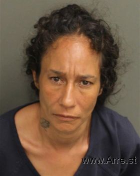 Madeline  Gonzalezpagan Mugshot