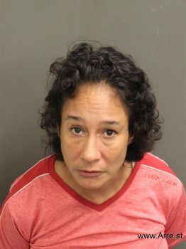 Madeline  Gonzalezpagan Mugshot