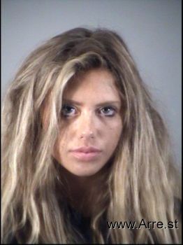 Madison Ann Bryant Mugshot