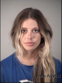 Madison Ann Bryant Mugshot