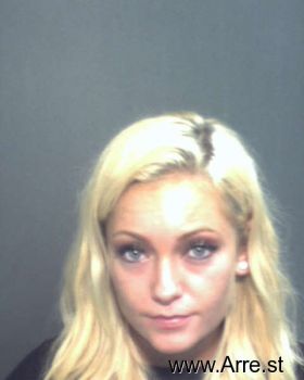 Madison Elaine Cunningham Mugshot