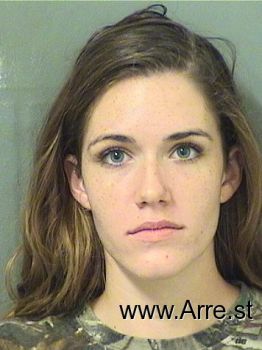 Madison L Heller Mugshot