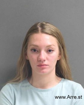 Madison D Maynard Mugshot