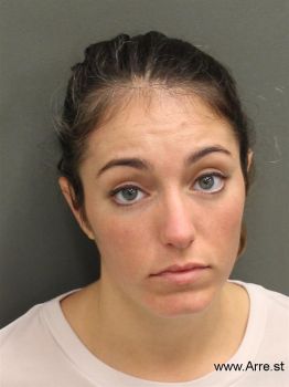 Madison  Roberts Mugshot