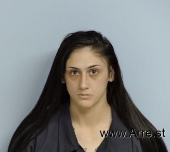 Madison Ann Spencer Mugshot