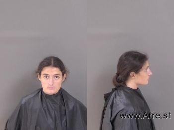 Madison Eleanor Taylor Mugshot