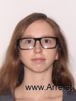 Madison Mckenzie Taylor Mugshot