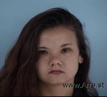 Madison Hope Townsend Mugshot