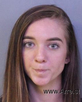 Madison Anne Williams Mugshot