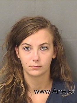 Madison C Williams Mugshot