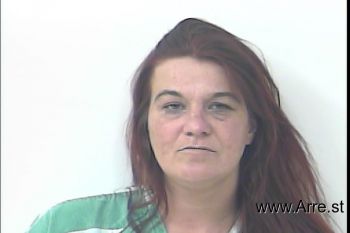 Maelynn  Stanley Mugshot