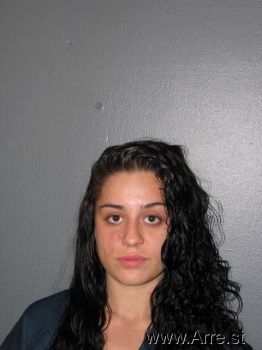 Magdalena Natosha Martinez Mugshot