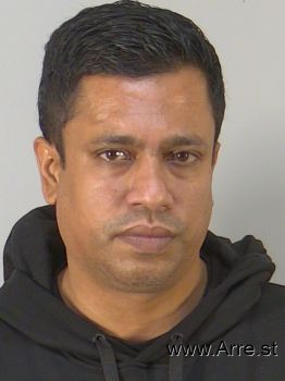 Mahbuber  Rahman Mugshot