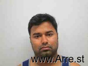 Mahesh  Veerabathiran Mugshot