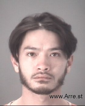 Mai A Nguyen Mugshot