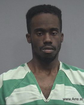 Maiaoshaad Deaundre Dorsey Mugshot