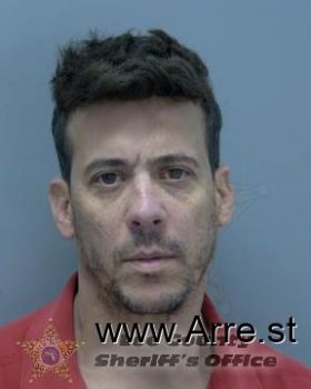 Maickel  Borges Mugshot