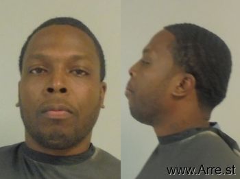 Major  Harris Mugshot