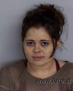 Makalla Nicole Lane Mugshot