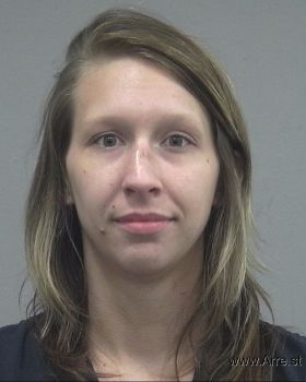 Makayla Lane Taylor Mugshot